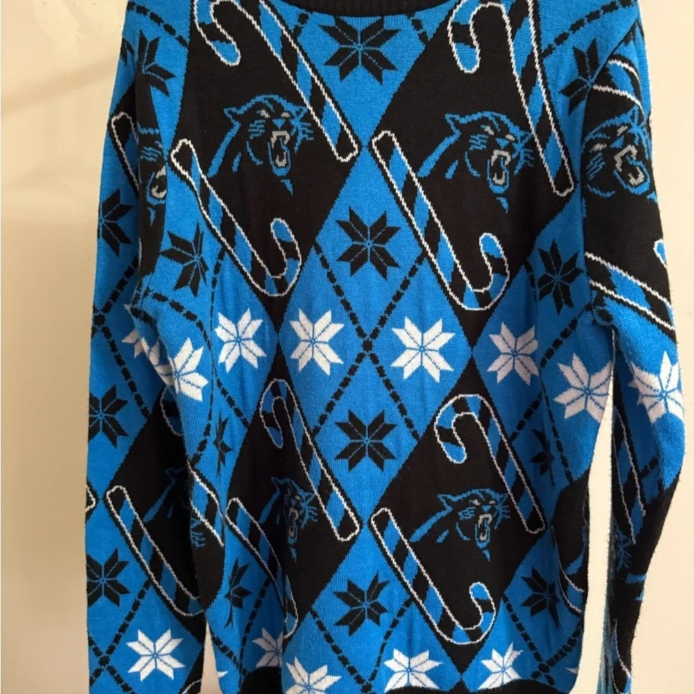 NFL apparel carolina